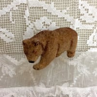 ワーグナー社　クマさん