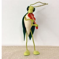 キリギリスDOLL