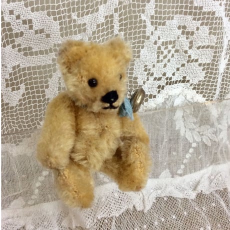 STEIFF シュタイフ ミニベア