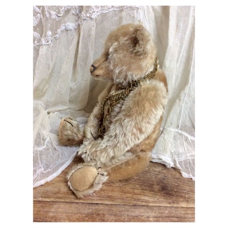 STEIFF オールドシュタイフ テディベア