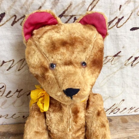 ヴィンテージ・ピーナッツベア スヌーピー | CANDY STORE ROCK