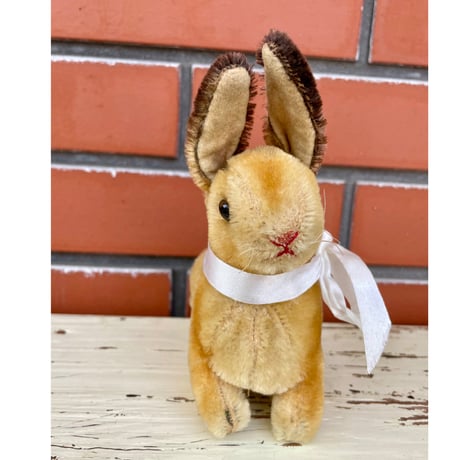 シュタイフ社Sonnyちゃん