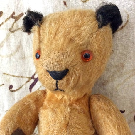 チャドバレー社　sooty