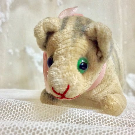 アンティークぬいぐるみ | STORES