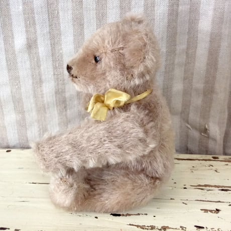 シュタイフ社 クマさん