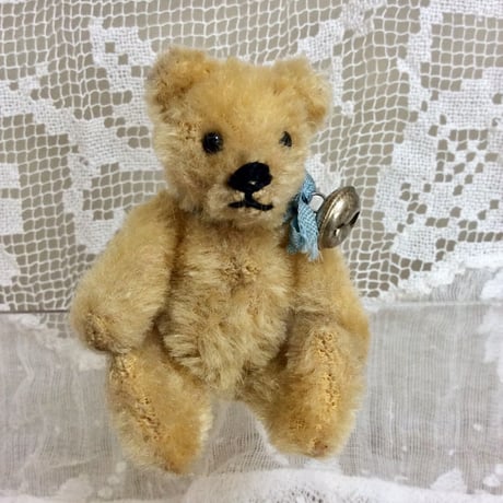 STEIFF シュタイフ ミニベア