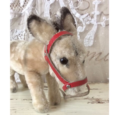 シュタイフ社 donkey