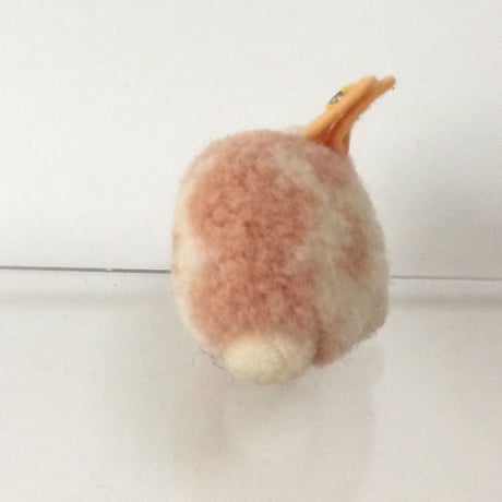 シュタイフ社 ポンポンシリーズ うさぎー1