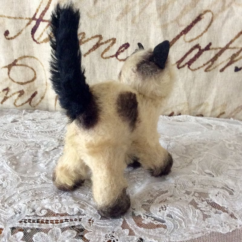 シュタイフ社 GUSSYちゃん | sputnikplus online shop