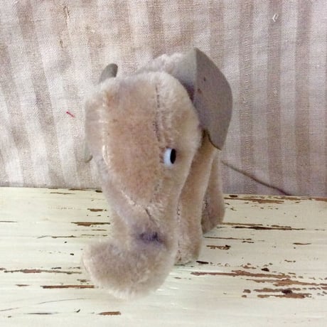 SALE!シュタイフ社ゾウさん
