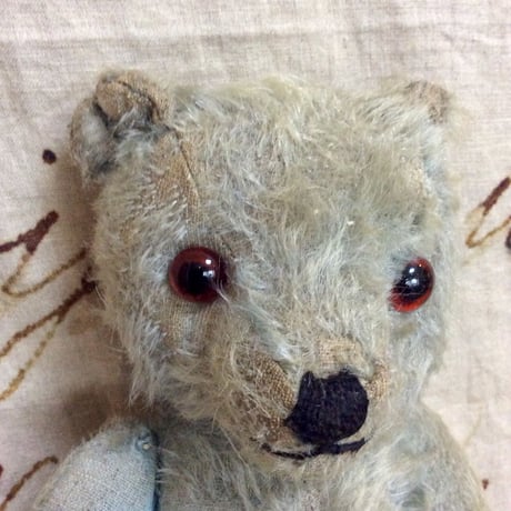CATEGORY ANTIQUE BEAR アンティークテディベア | sputnikplus