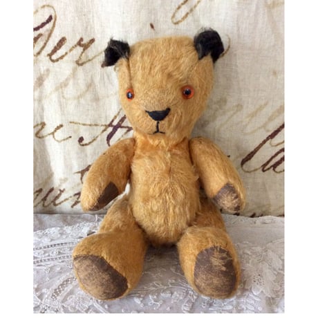 チャドバレー社　sooty