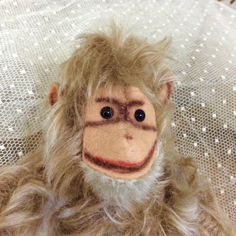 SALE!元気なお猿さん | sputnikplus online shop