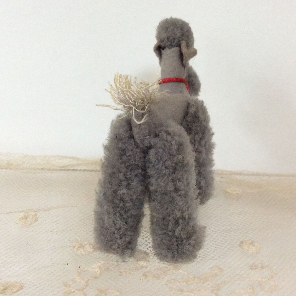 シュタイフポンポンシリーズ プードル | sputnikplus online shop