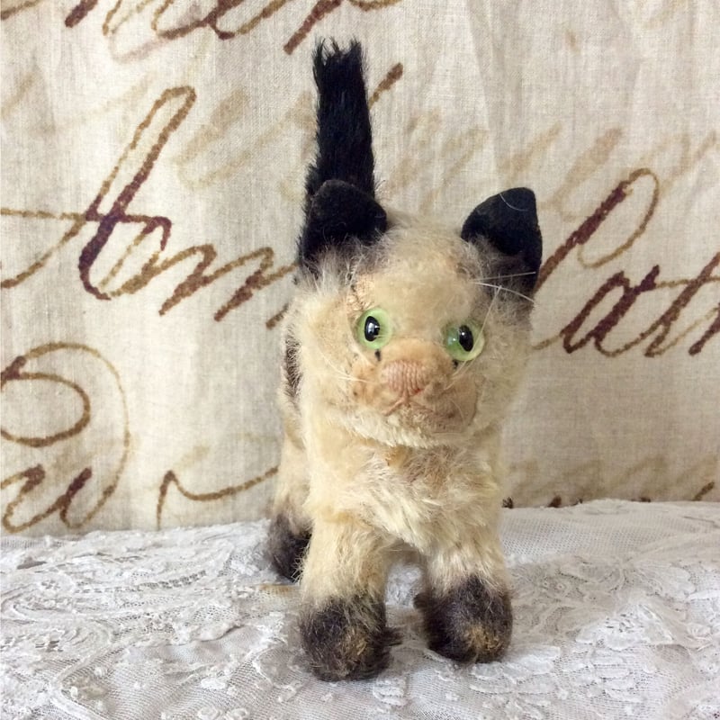 シュタイフ社 GUSSYちゃん | sputnikplus online shop