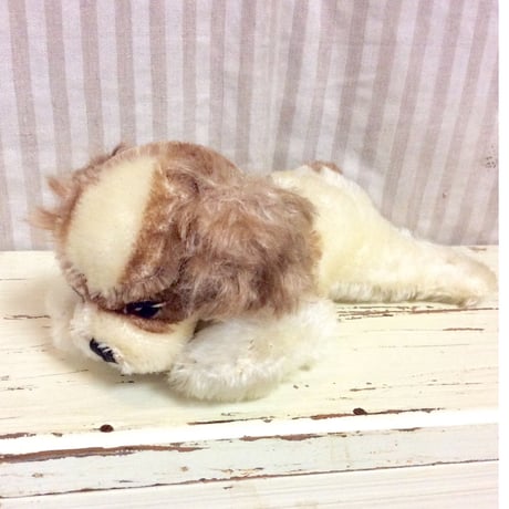 シュタイフ社 floppy cockie