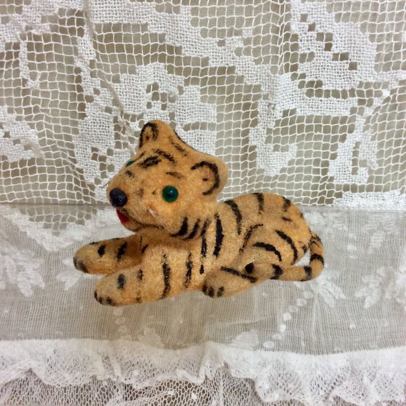 西ドイツ ワグナー社 トラ/タイガー Wagner Kunstlerschutz 西ドイツ ワグナー社 トラ/タイガー Wagner Kunstlerschutz