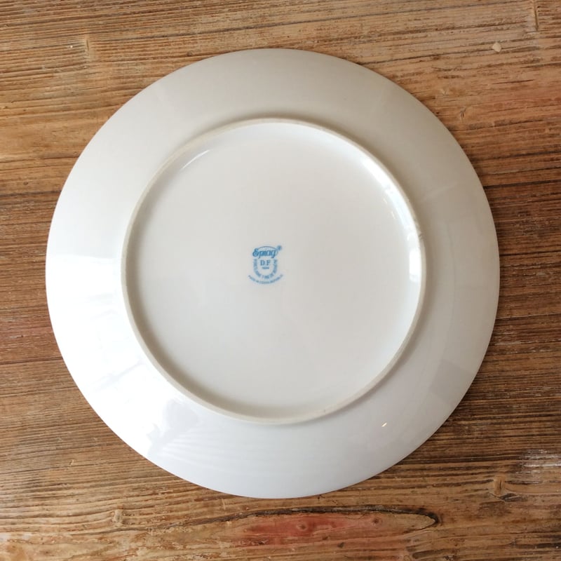 ✨希少作品✨絵皿✨MADE IN  FABRIQUE ✨7点SET✨ チェコの絵皿 | sputnikplus online shop