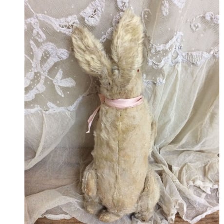 STEIFF HOLLANDER RABBIT