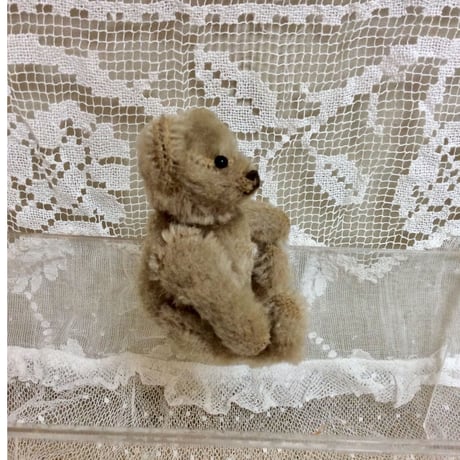 STEIFF  シュタイフ ミニベア
