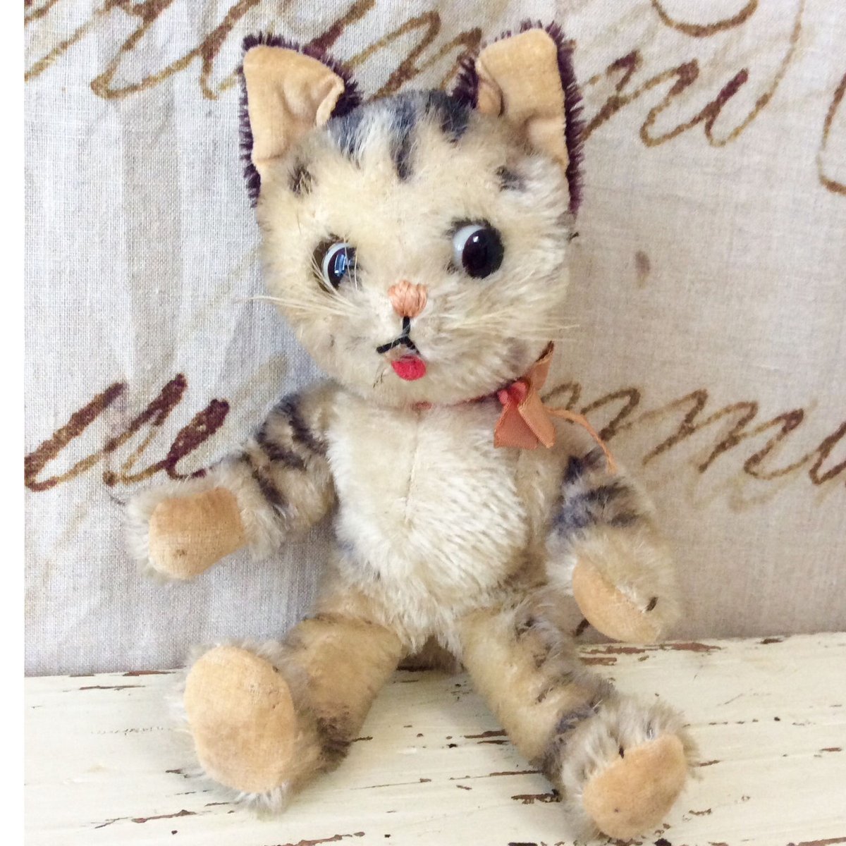 人気デザイナー シュコー ドイツ ビンテージ Schuco KOKO キャット 猫 人気デザイナー シュコー ドイツ ビンテージ Schuco KOKO キャット 猫