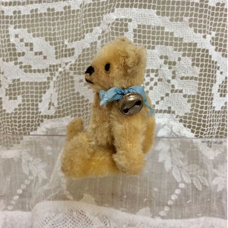 STEIFF シュタイフ ミニベア