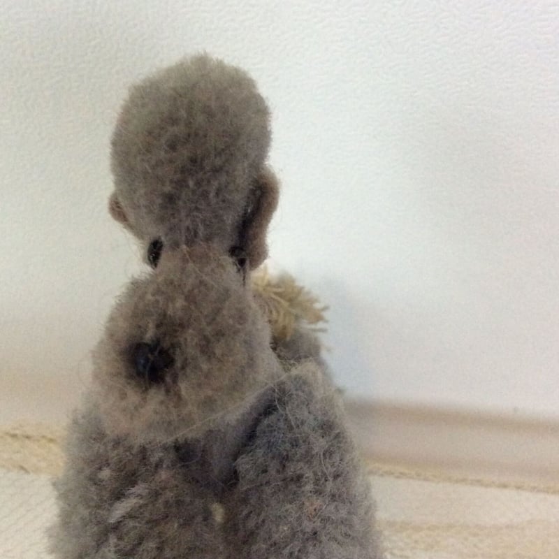 シュタイフポンポンシリーズ プードル | sputnikplus online shop