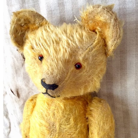 CATEGORY VINTAGE BEAR ヴィンテージベア | sputnikplus on