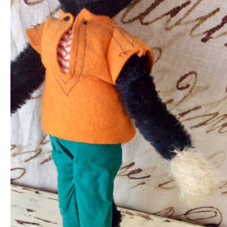シュコ社 ネコちゃん