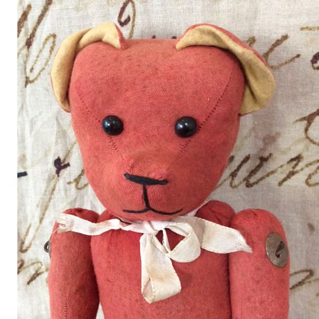 フレンチベア | STORES