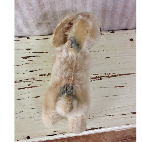 ハーマン社 うさぎ