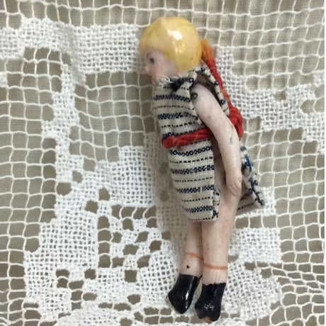 hertwig社金髪っコ