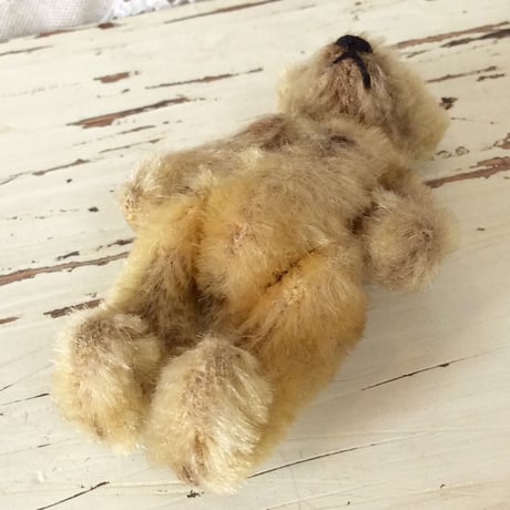 シュタイフ社 小さなくまちゃん