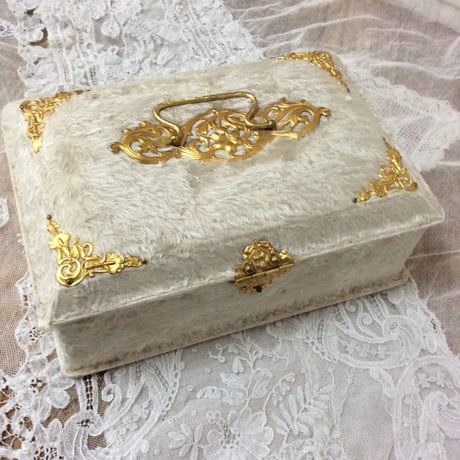 お裁縫箱