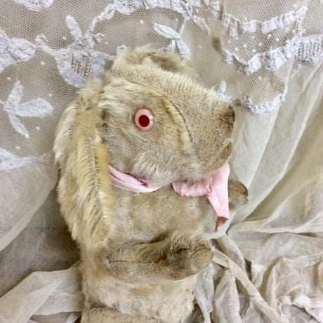 STEIFF HOLLANDER RABBIT