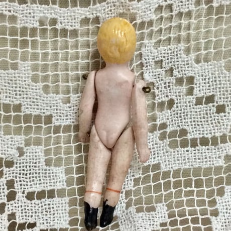 hertwig社金髪っコ