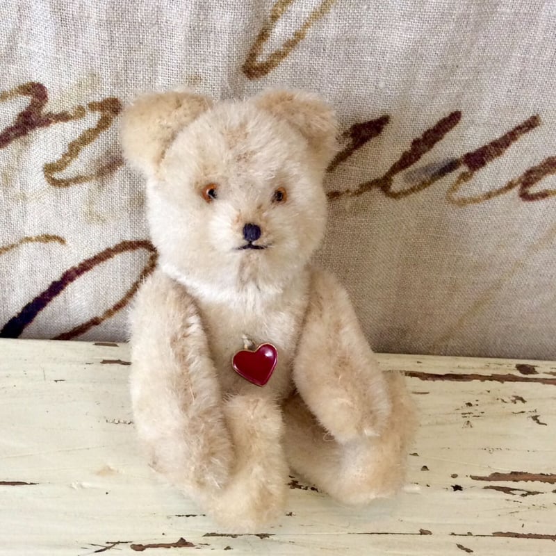 ベルグ社 ミニミニベア | sputnikplus online shop