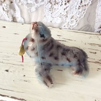 ハーマン社小さな アザラシ②