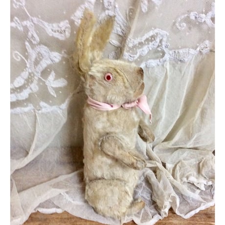 STEIFF HOLLANDER RABBIT