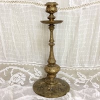 フランスの蝋燭立て