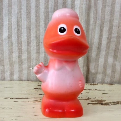 チェコのソフビアヒル
