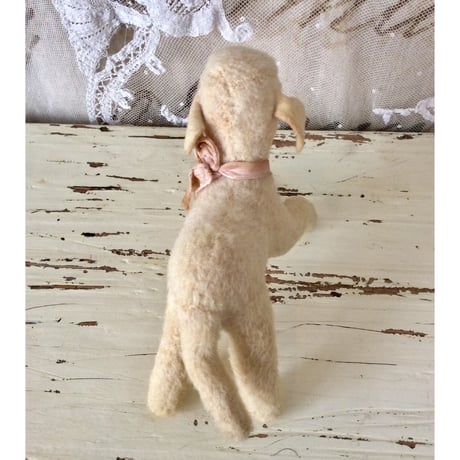 シュタイフ社 lamby