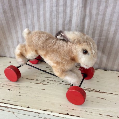 ヴィンテージシュタイフ | STORES