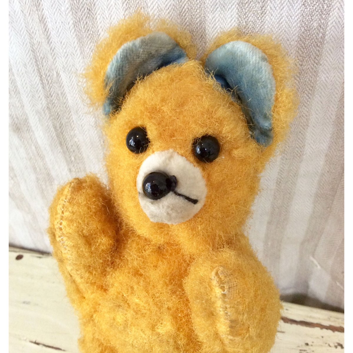 2トーンのチェコ熊 | sputnikplus online shop