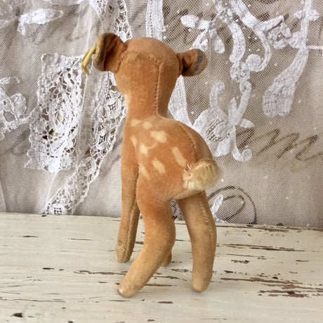 シュタイフ社 bambi