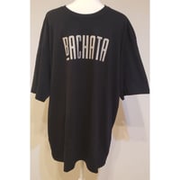 バチャータTシャツ メンズM～3XL