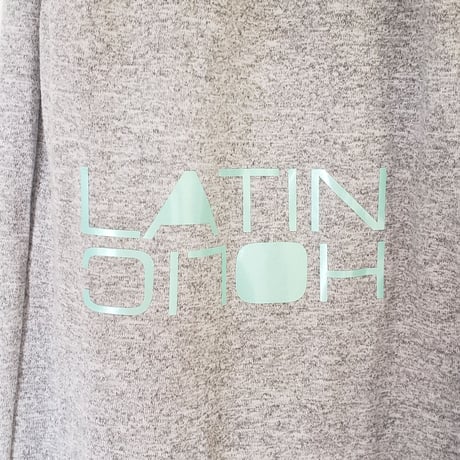 LATINHOLIC&スカル パンツ