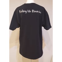 キゾンバT メンズノーマルTシャツ