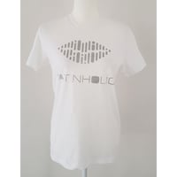 LATINHOLIC&リップTシャツ