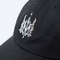 miiink slick point　cottoncap